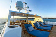 Relax on the sundeck