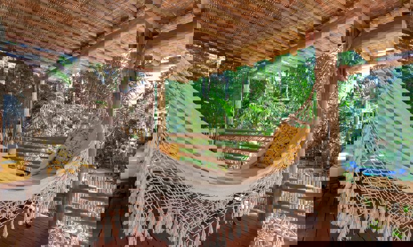 Hammock