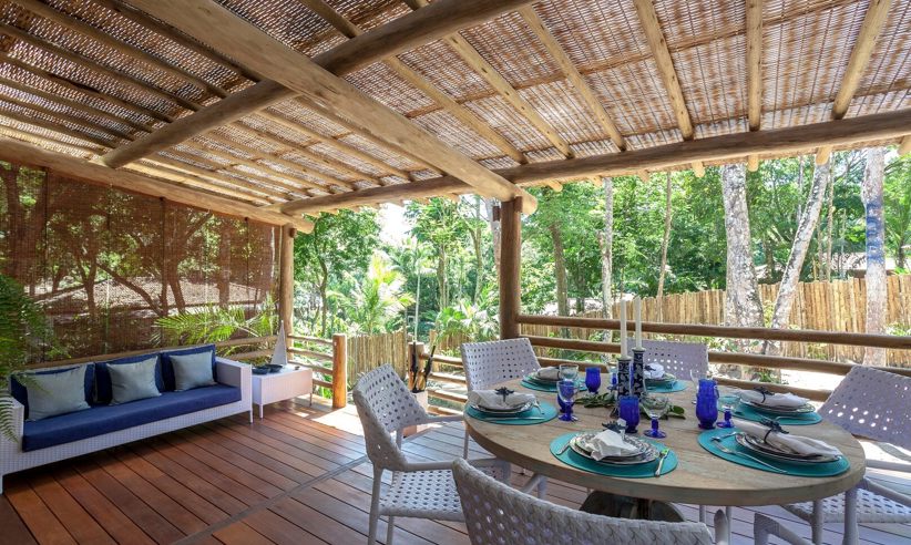 Veranda