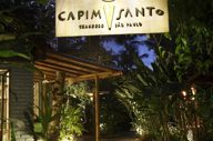 Capin Santo