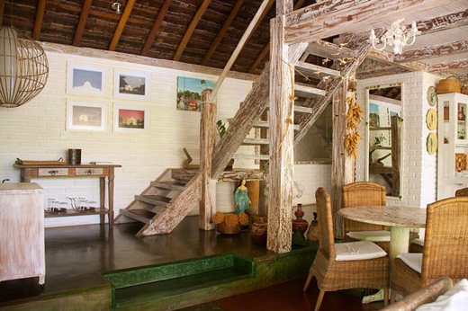 Lounge Area