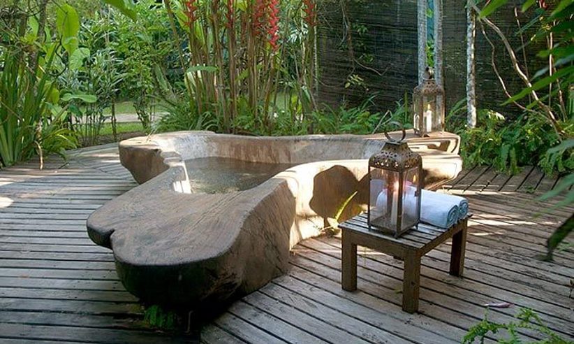 Room Pool