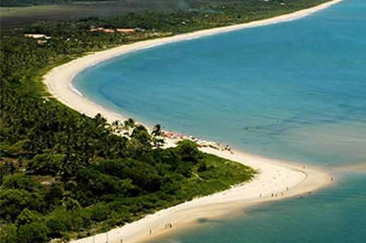 Beach View