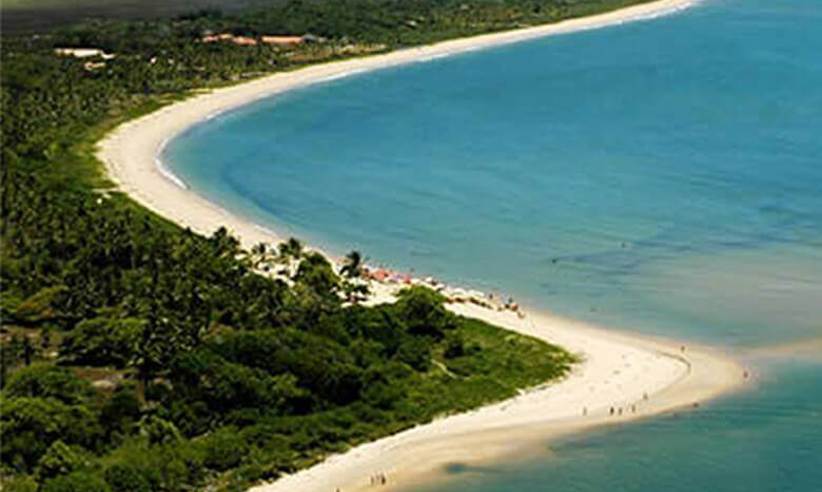 Beach View