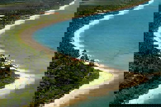 Beach View