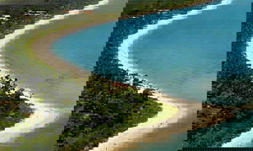 Beach View