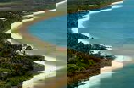 Beach View