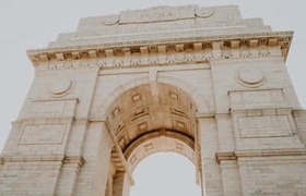 Gateway To India Delhi
