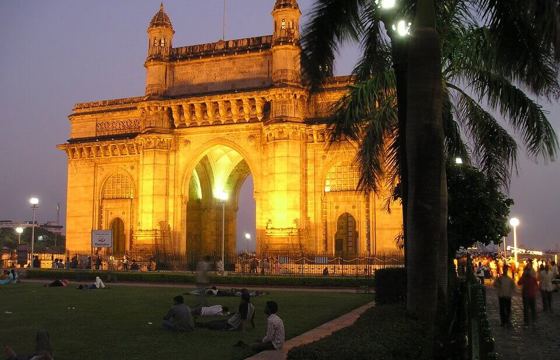 Bombay India