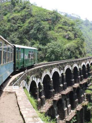 Shimla