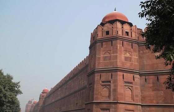 Red Fort New Delhi 818778 960 720 Pixabay