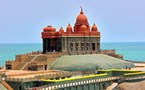 Temple Tamil Nadu