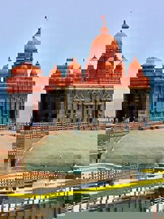 Temple Tamil Nadu