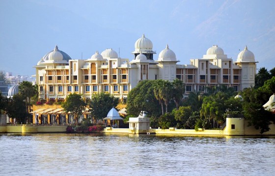 Udaipur Lake Pixabay