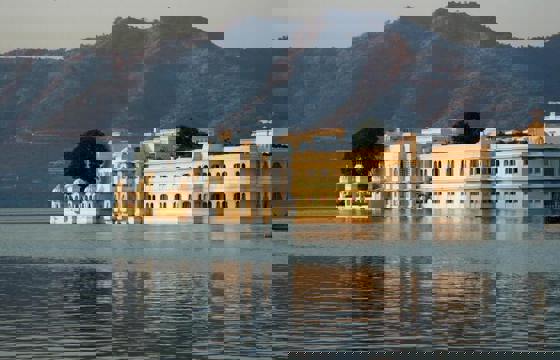 Udaipur