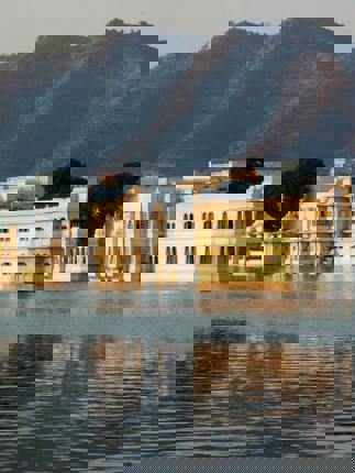 Udaipur