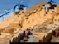 Amber Fort Jaipur