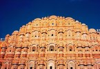 Hawa Mahal Jaipur Pixabay
