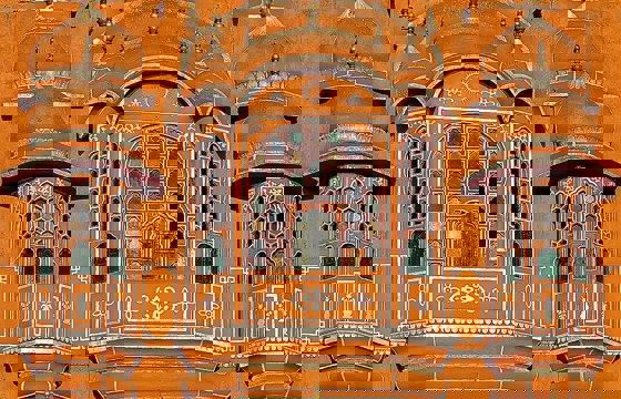 Jaipur