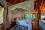 Bedroom VIP Villa