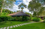 One Bed Villa
