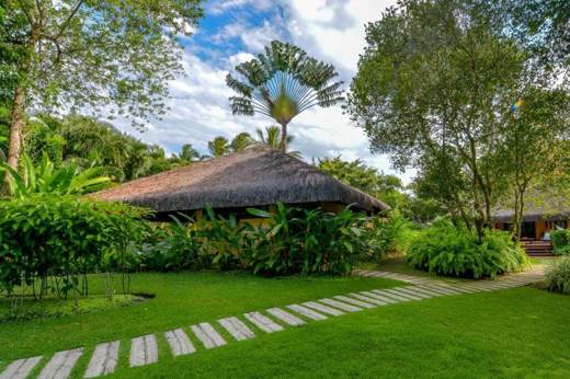 One Bed Villa