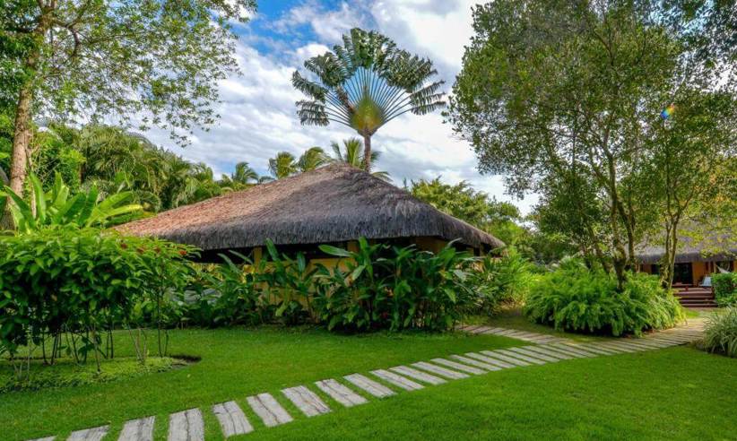 One Bed Villa