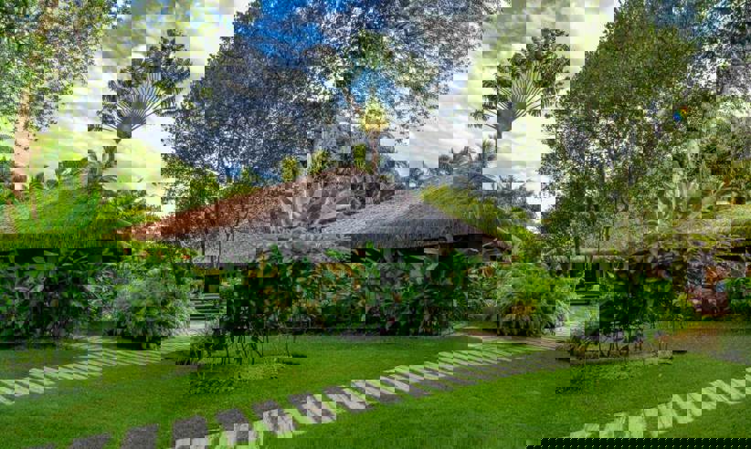 One Bed Villa
