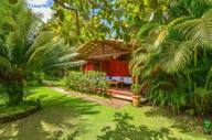 Two Bed Villa