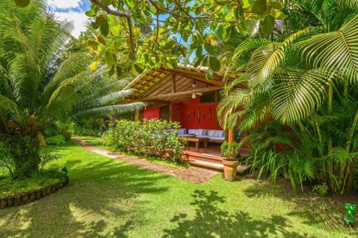 Two Bed Villa