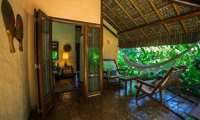 Veranda One Bed Villa