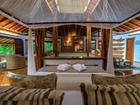 VIP Villa Bed