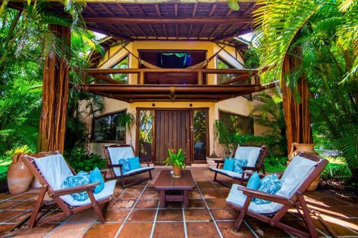 VIP Villa