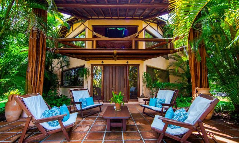 VIP Villa