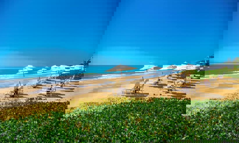 Beach 2