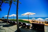 Beach View