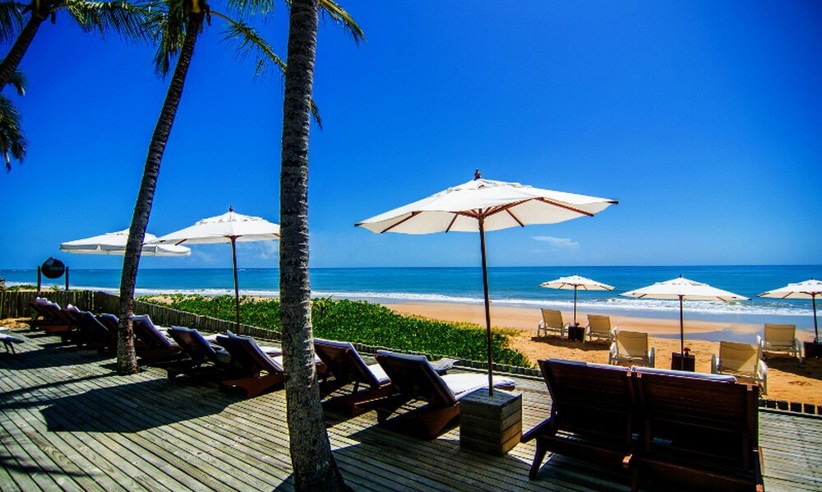 Beach View