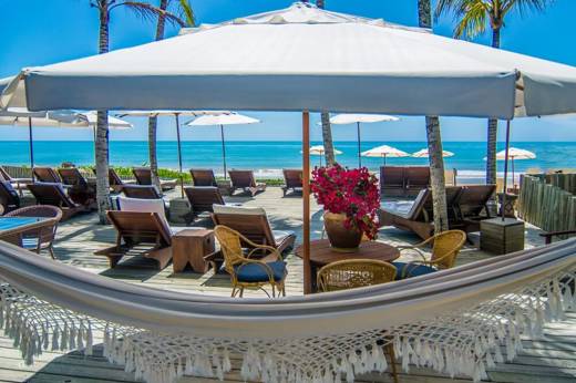Beachfront