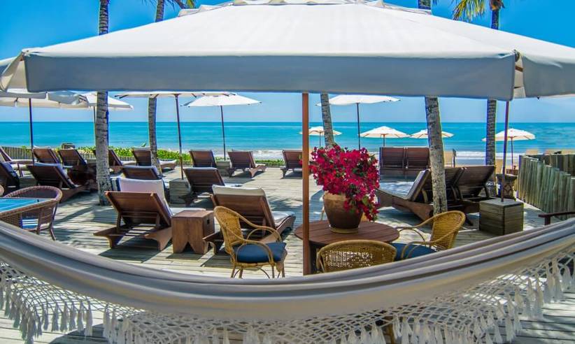 Beachfront