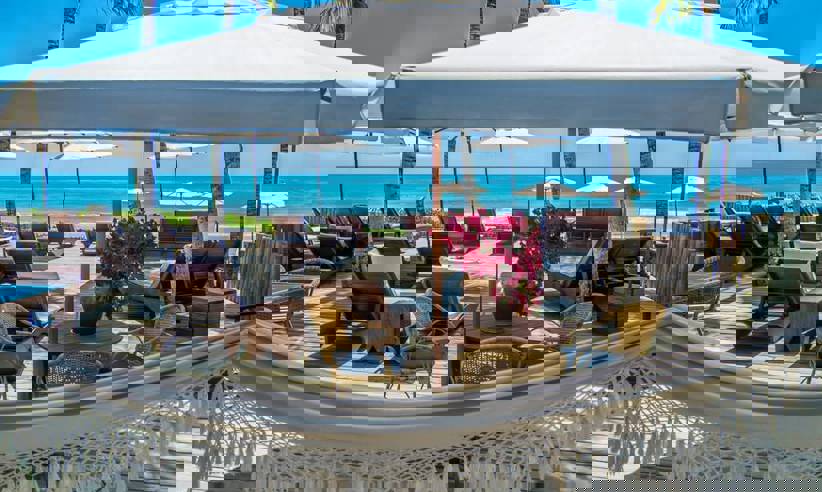 Beachfront
