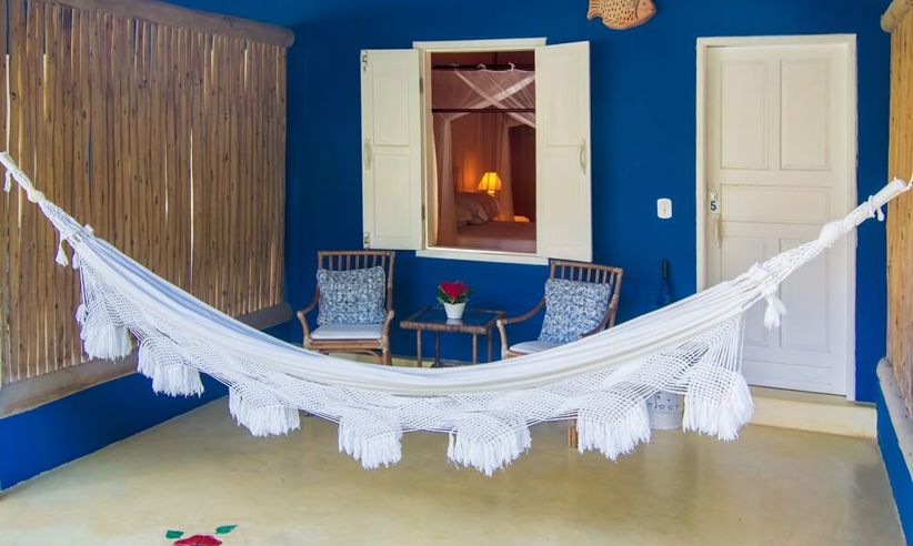 Veranda