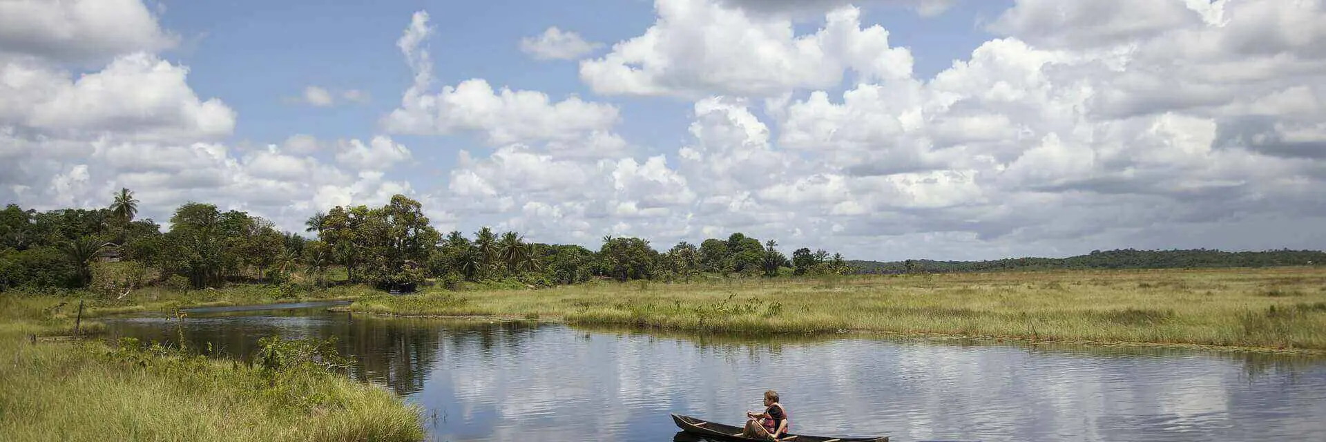 The Amazon Rainforest - French Guiana Holidays | Veloso Tours