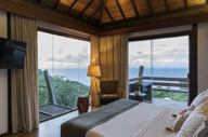 Luxury Bungalow 2