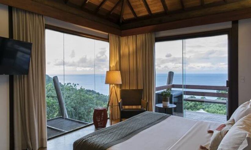 Luxury Bungalow 2