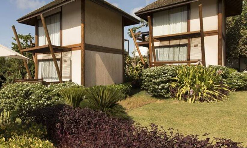 Luxury Bungalow