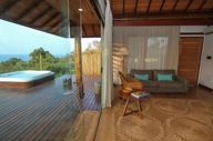 Master Bungalow