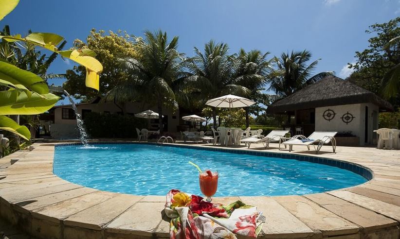Pool 2