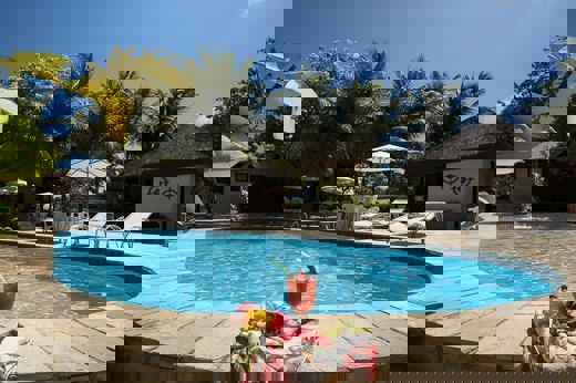 Pool 2