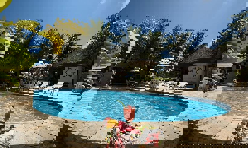 Pool 2