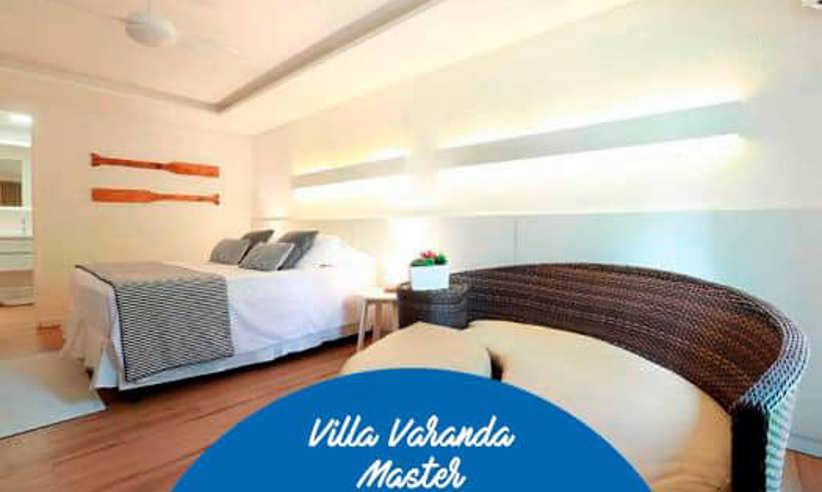 Villa Varanda